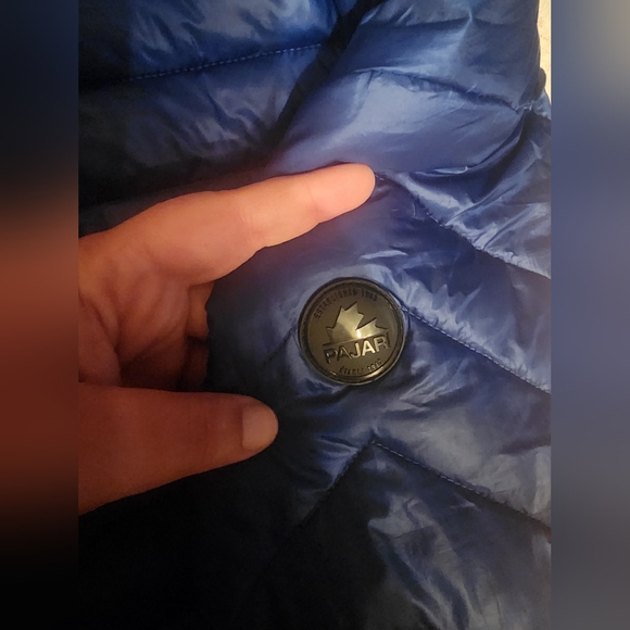 Pajar womens jacket - Picture 3 of 4